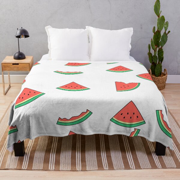 Item preview, CUTE SCLICE WATERMELON designed and sold by Lu7u.