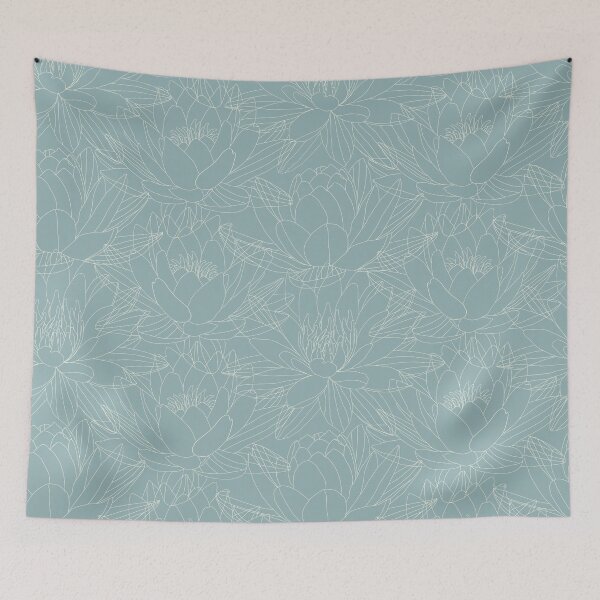 Item preview, Quietude designed and sold by IamZen11.