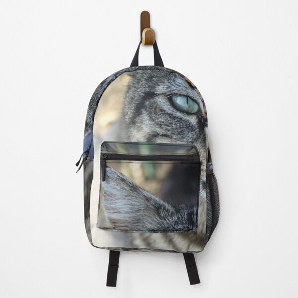 Item preview, Chatty Cat Chirruping Pet Photography designed and sold by taiche.
