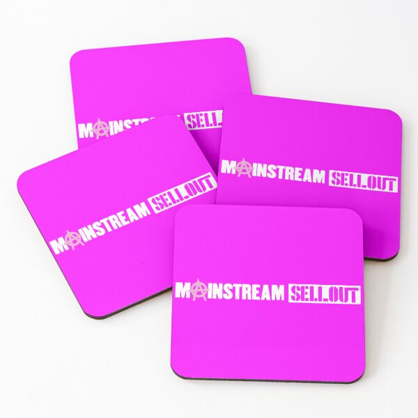 Item preview, Mainstream Sellout designed and sold by Dsgns4U.