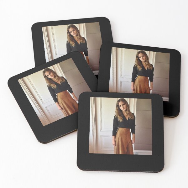 Item preview, Graphic Emma Watson Vintage Retro designed and sold by Smith42035.
