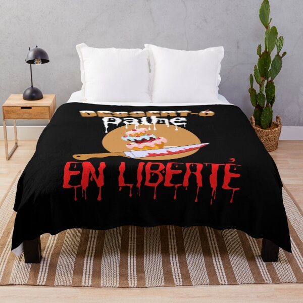 Item preview, gourmet dad dessert pastry - dessert-opathe in freedom designed and sold by RomualdGR.
