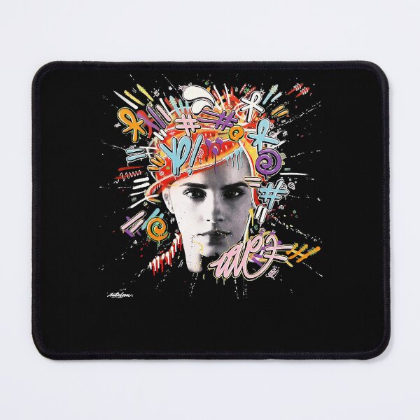 Item preview, My Favorite People Watson Art designed and sold by Smith42035.