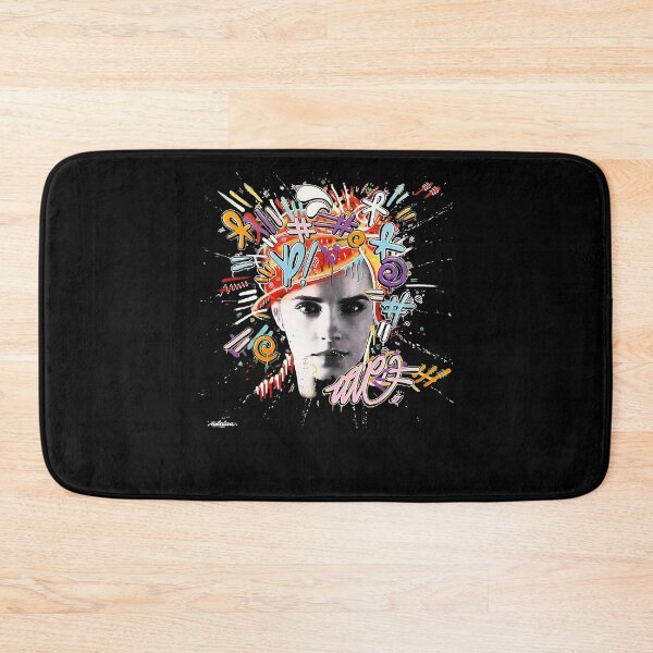Item preview, My Favorite People Watson Art designed and sold by Smith42035.