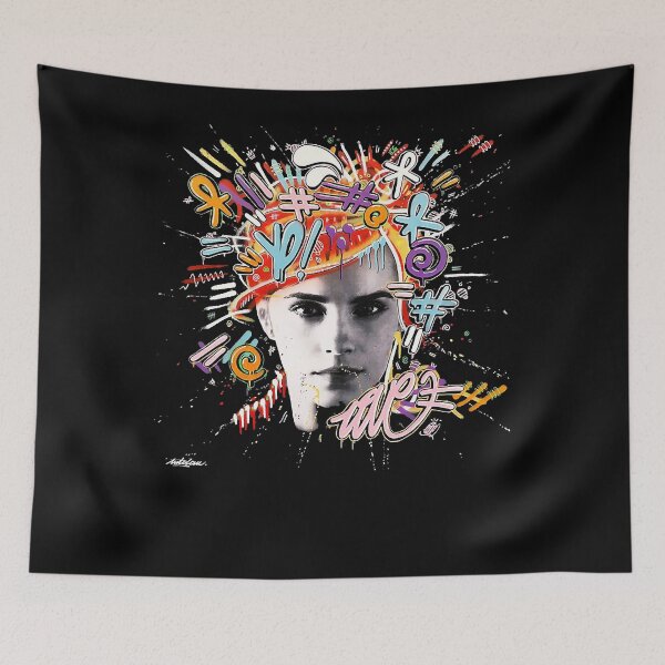 Item preview, My Favorite People Watson Art designed and sold by Smith42035.
