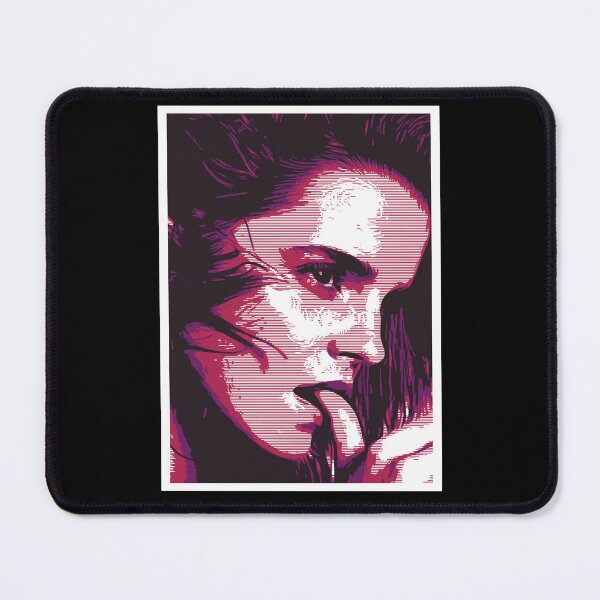 Item preview, Painting Emma Watson Funny Love Gifts designed and sold by Smith42035.