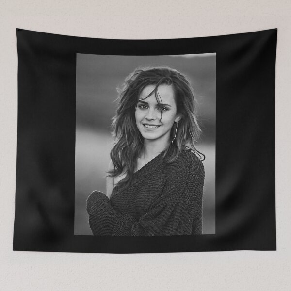 Item preview, Painting Emma Watson Mens Best designed and sold by Smith42035.