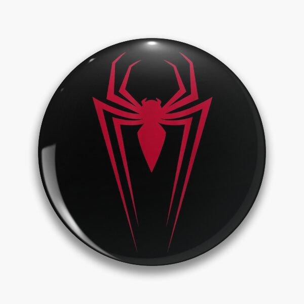 Item preview, Spider Icon Graphic designed and sold by KershiaCampbell.