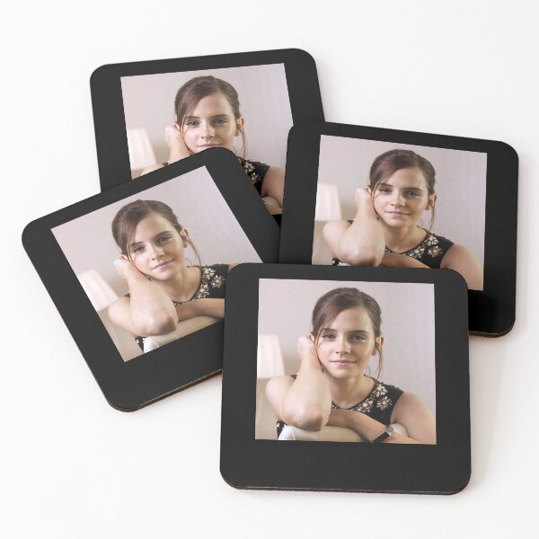 Item preview, Graphic Emma Watson Women My Favorite designed and sold by Smith42035.