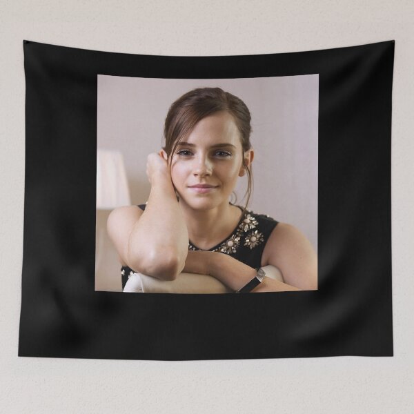 Item preview, Graphic Emma Watson Women My Favorite designed and sold by Smith42035.