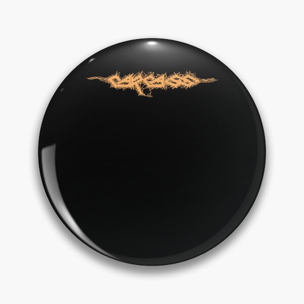 Item preview, Carcass Band  designed and sold by isidrogaines.
