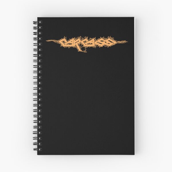 Item preview, Carcass Band  designed and sold by isidrogaines.