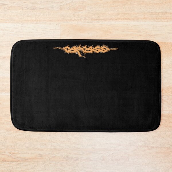 Item preview, Carcass Band  designed and sold by isidrogaines.