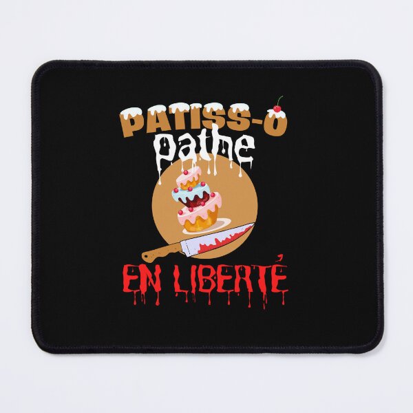 Item preview, pastry dad - free pastry chef designed and sold by RomualdGR.