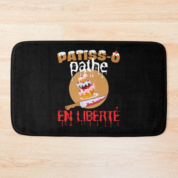 Item preview, pastry dad - free pastry chef designed and sold by RomualdGR.