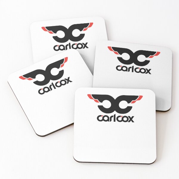 Item preview, carl cox  designed and sold by isidrogaines.