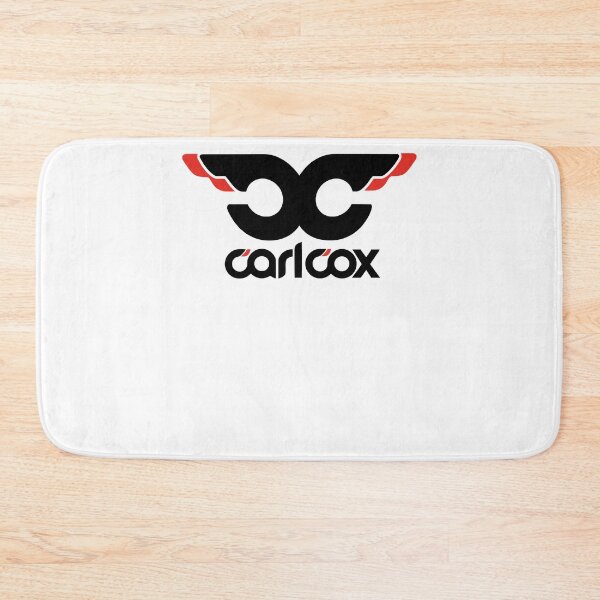 Item preview, carl cox  designed and sold by isidrogaines.