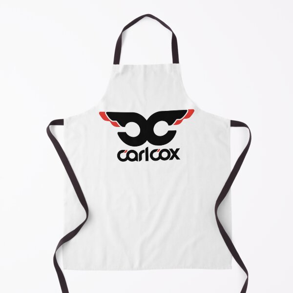 Item preview, carl cox designed and sold by isidrogaines.