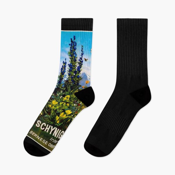 Item preview, Great Gift Switzerland Schynige Platte Interlaken Gift For Christmas designed and sold by Jeradhuel.