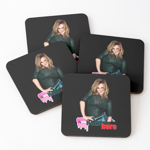 Item preview, Picture Emma Watson Funny Gifts Men designed and sold by Smith42035.