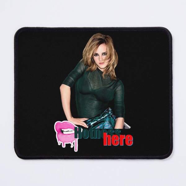 Item preview, Picture Emma Watson Funny Gifts Men designed and sold by Smith42035.