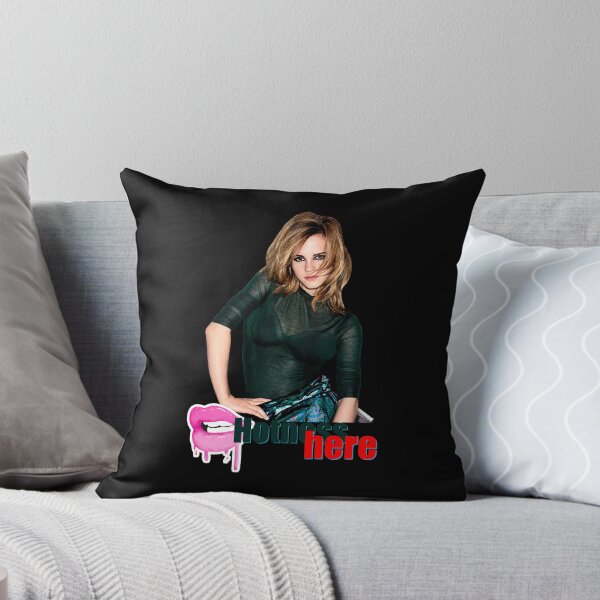 Item preview, Picture Emma Watson Funny Gifts Men designed and sold by Smith42035.