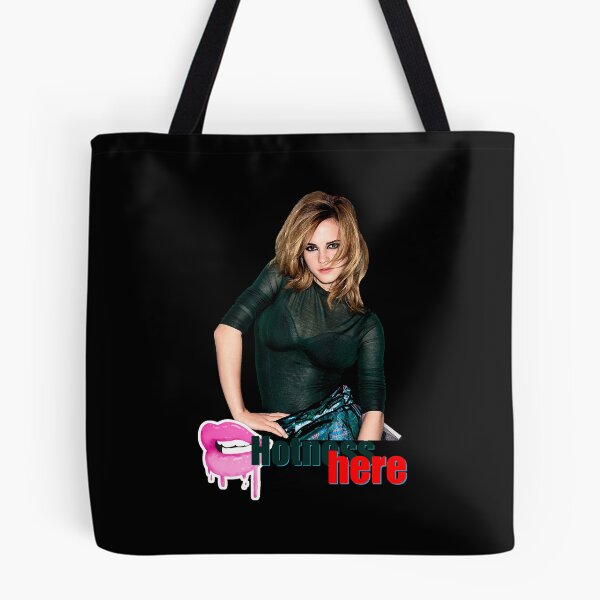 Item preview, Picture Emma Watson Funny Gifts Men designed and sold by Smith42035.