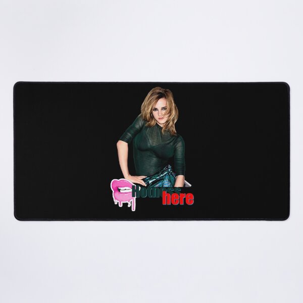 Item preview, Picture Emma Watson Funny Gifts Men designed and sold by Smith42035.