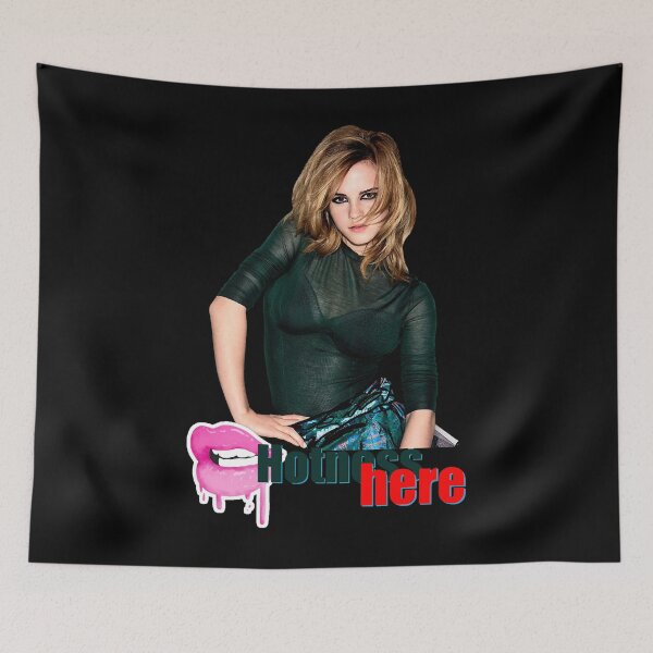 Item preview, Picture Emma Watson Funny Gifts Men designed and sold by Smith42035.