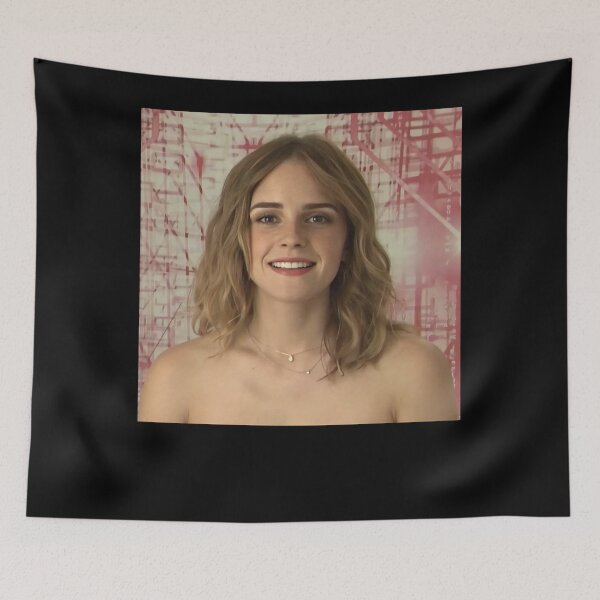 Item preview, Picture Emma Watson Mens Best Women Men designed and sold by Smith42035.
