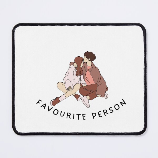Item preview, FAVOURITE PERSON designed and sold by tania ochieng.