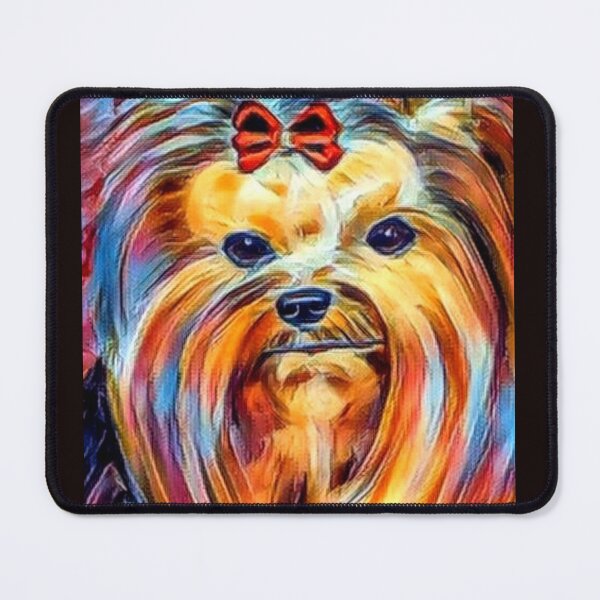 Item preview, Yorkshire terrier designed and sold by Joni57.