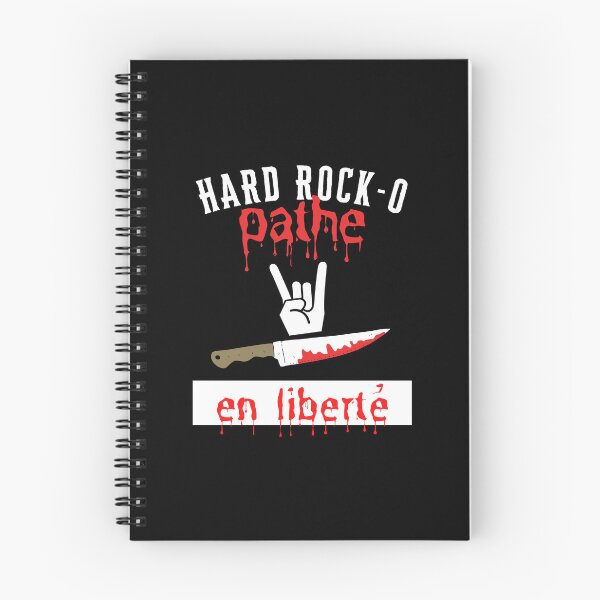 Item preview, hard rock dad - hard rockopath on the loose designed and sold by RomualdGR.