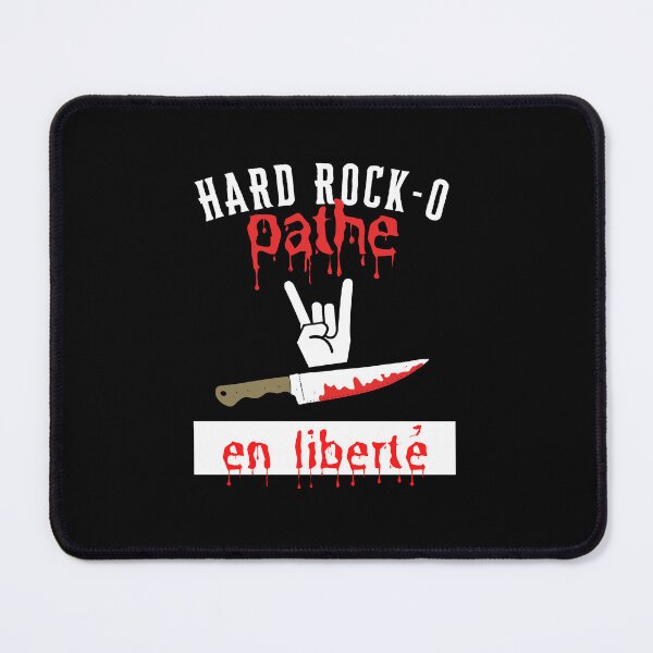 Item preview, hard rock dad - hard rockopath on the loose designed and sold by RomualdGR.