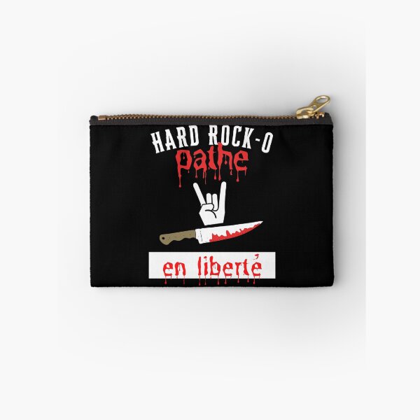 Item preview, hard rock dad - hard rockopath on the loose designed and sold by RomualdGR.