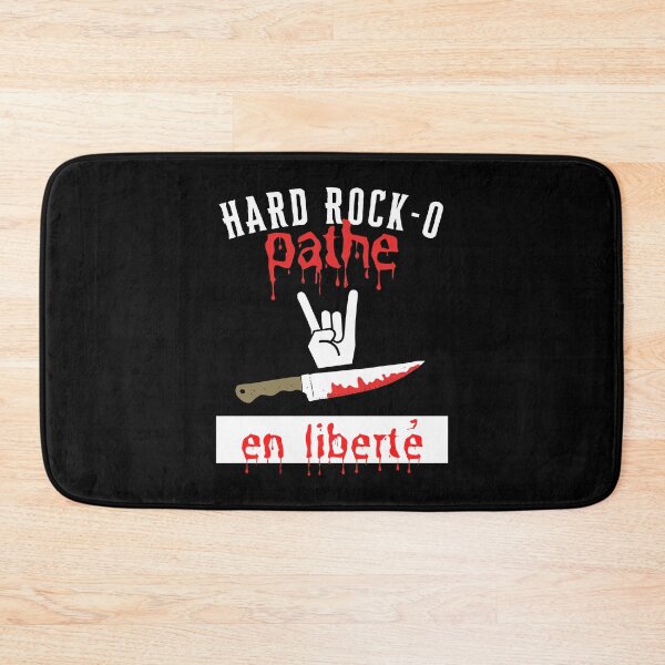 Item preview, hard rock dad - hard rockopath on the loose designed and sold by RomualdGR.