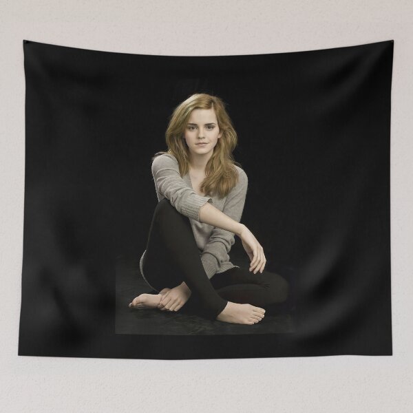Item preview, Picture Emma Watson Mens Best designed and sold by Smith42035.