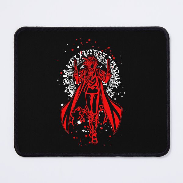 Item preview, Hellsing Alucard designed and sold by ABPdesign.