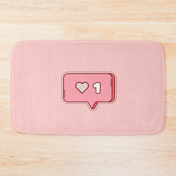 Item preview, 1 Like Notification - Vector Graphics - Illustration Art designed and sold by VizcwntGFX.
