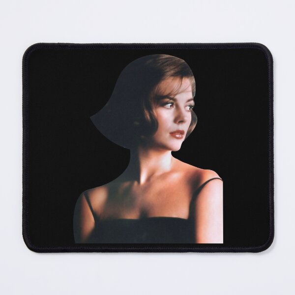 Item preview, Great Model Natalie Wood Cool Graphic Gift designed and sold by Jeradhuel.