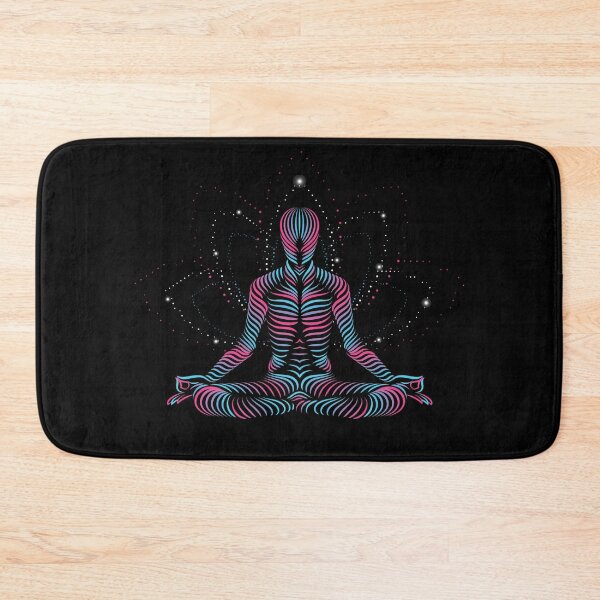 Item preview, Reiki Healing Yoga Meditaion 7 Chakras designed and sold by BakaOutfit.