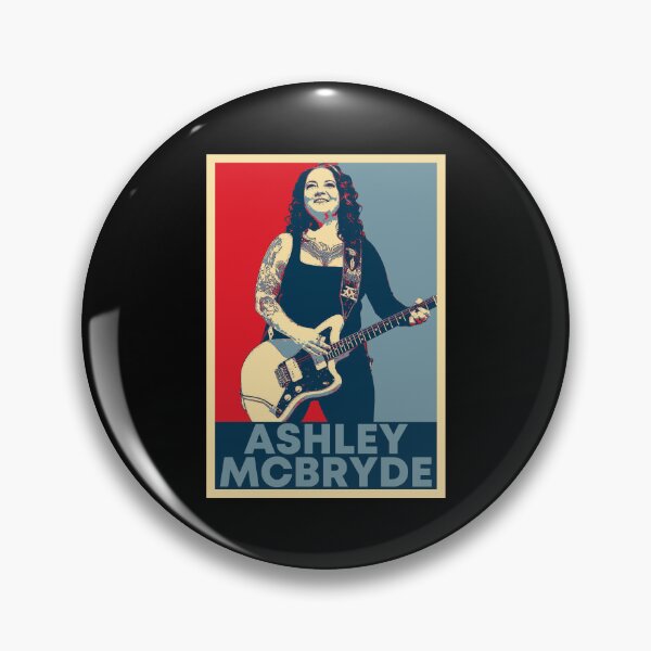 Item preview, Ashley Mcbryde designed and sold by vincedusty.