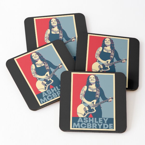 Item preview, Ashley Mcbryde designed and sold by vincedusty.