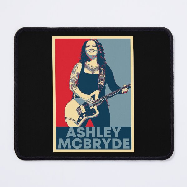 Item preview, Ashley Mcbryde designed and sold by vincedusty.