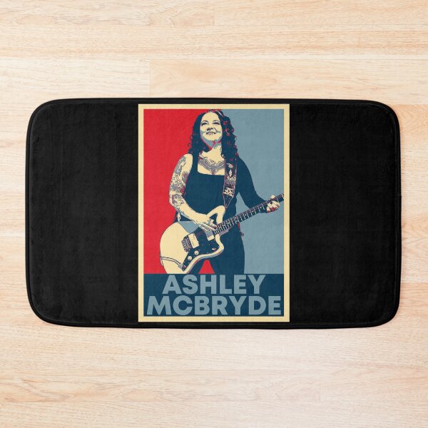 Item preview, Ashley Mcbryde designed and sold by vincedusty.