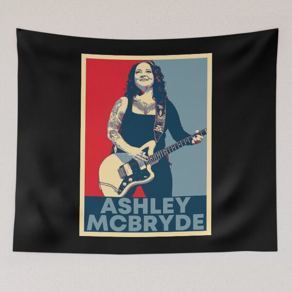 Item preview, Ashley Mcbryde designed and sold by vincedusty.