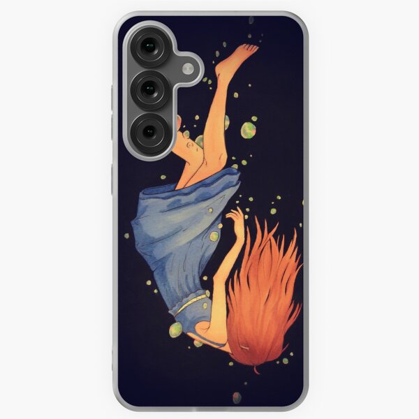 Still Drowning Samsung Galaxy Soft Case