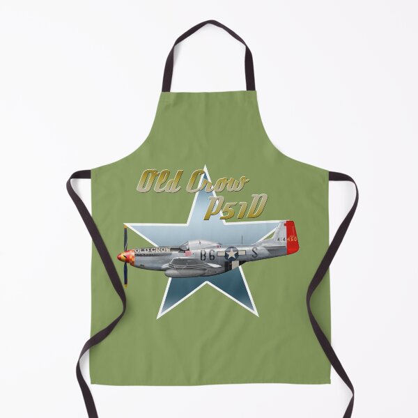 Item preview, P51D "Old Crow" designed and sold by Spyinthesky.