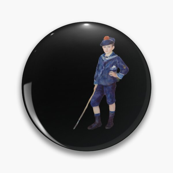 Item preview, Sailor Boy Attention you are in the presence of a very special boy  designed and sold by TAMMISSHERLOCK.
