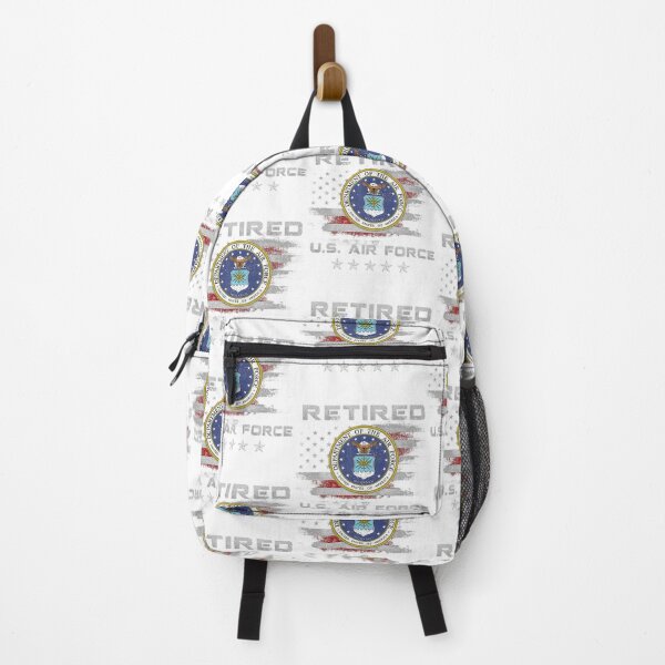 Item preview, US Air Force Logo Star Vintage Military Airforce Men Women designed and sold by MichaeC1.